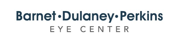 Barnet Dulaney Perkins Eye Center - Logo